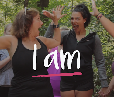 I AM