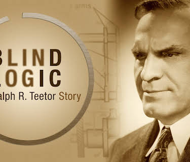 Blind Logic: The Ralph R. Teetor Story (2025)