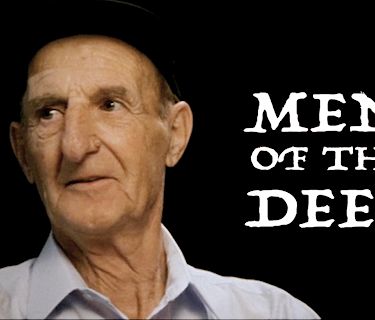 Men of the Deeps (2003)