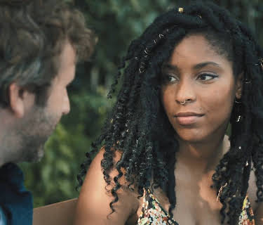 The Incredible Jessica James (2017)