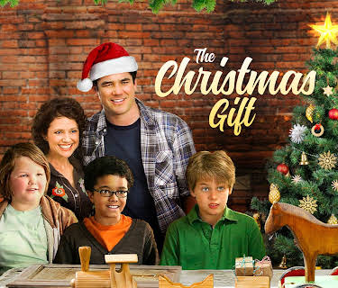 The Christmas Gift (2009)