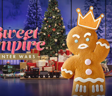 Sweet Empire: Winter Wars