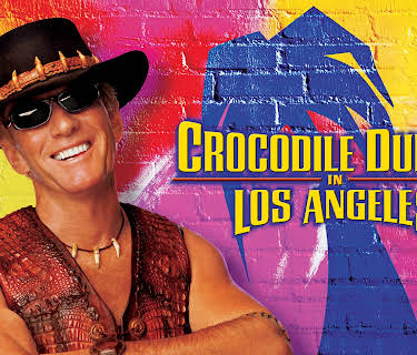 Crocodile Dundee in Los Angeles (2001)