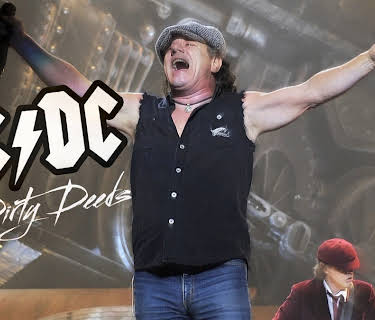 AC/DC: Dirty Deeds (2012)