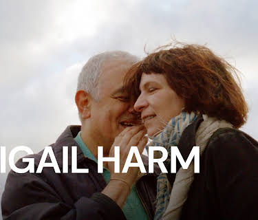 Abigail Harm (2013)