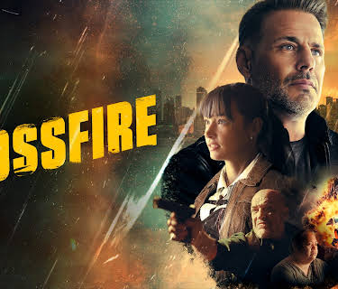 Crossfire (2023)