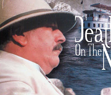 Death On the Nile (1978)