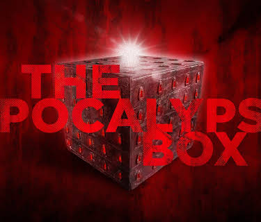The Apocalypse Box (2024)