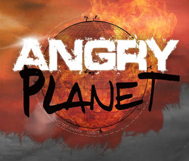 Angry Planet