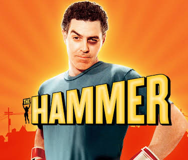 The Hammer (2007)