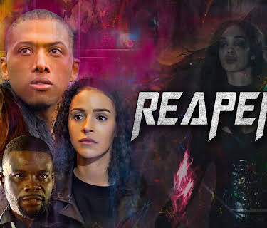 Reapers (2024)