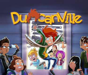 Duncanville Season 1
