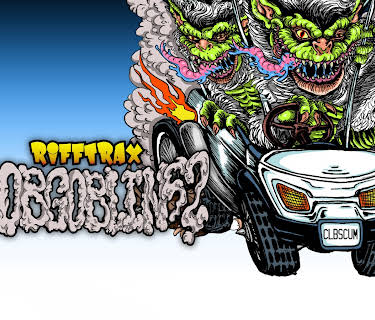 RiffTrax: Hobgoblins 2 (2023)