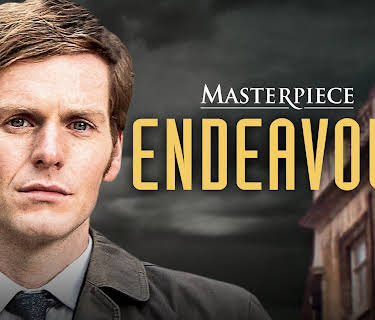 Masterpiece: Endeavour, Season One