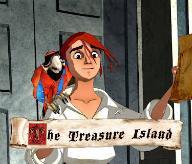 The Treasure Island