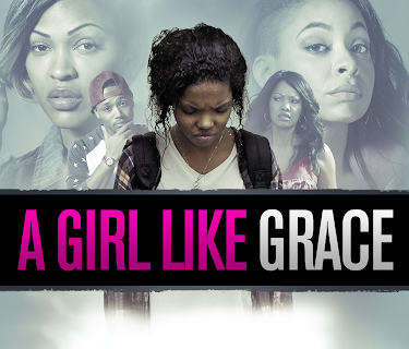 A Girl Like Grace (2015)
