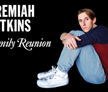 Jeremiah Watkins: Family Reunion (2020)
