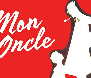 Mon Oncle (1958)