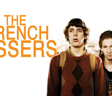 The French Kissers (2010)