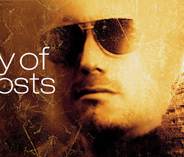 City Of Ghosts (2003)