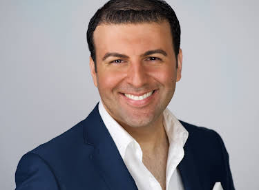 David Serero