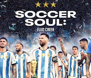 Soccer Soul: Elijo Creer (2023)