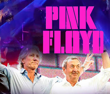 Rock ‘n Roll Icon: Pink Floyd (2020)