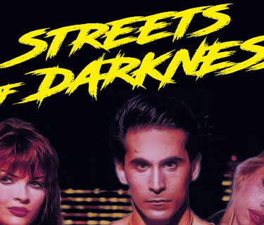 Streets Of Darkness (1995)