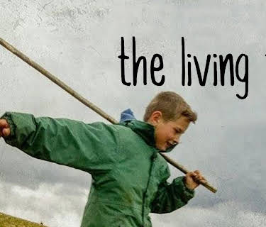 The Living Fire (2015)