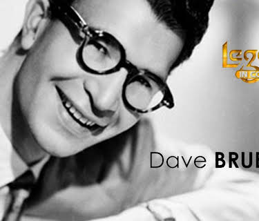 Dave Brubeck: Legends in Concert (1961)