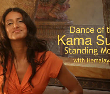 Dance of the Kama Sutra: Standing Moves (2007)
