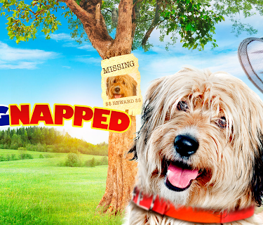 Dognapped (2014)