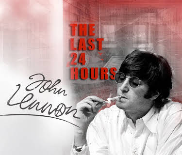 The Last 24 Hours: John Lennon (2019)