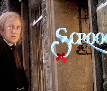 Scrooge (1971)