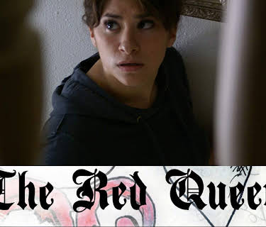 The Red Queen (2009)