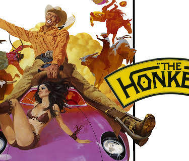 Honkers, The (1972)