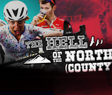 The Hell of the North (County) (2020)