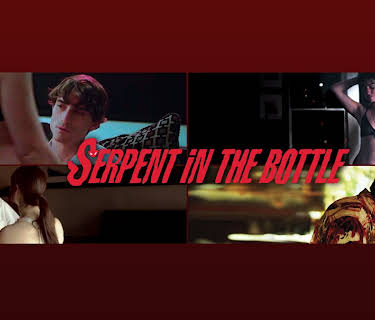 Serpent in the Bottle (2020)