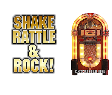 Shake, Rattle and Rock: Classic Rock n Roll Movie (2016)