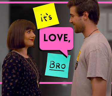 It's Love, Bro (2023)