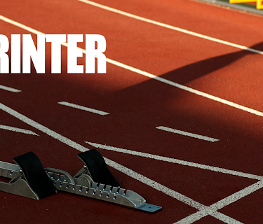 Sprinter (2023)