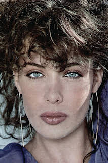 Kelly LeBrock