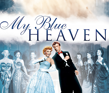 My Blue Heaven (1950) (1950)