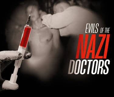 Evils of the Nazi Doctors (2023)