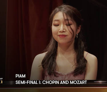 PIAM - Semi-final I: Chopin and Mozart (2020)