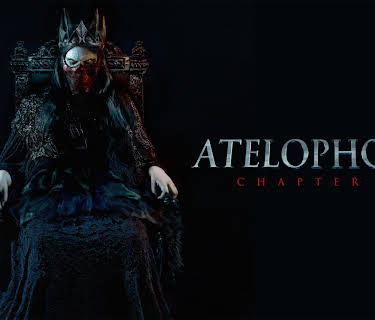 Atelophobia 2 (2018)