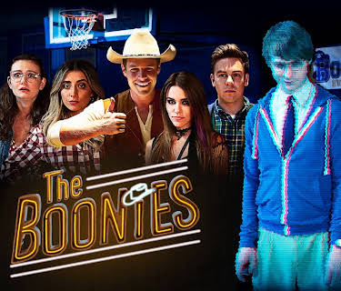 The Boonies (2021)