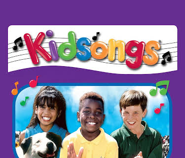 Kidsongs Season 1