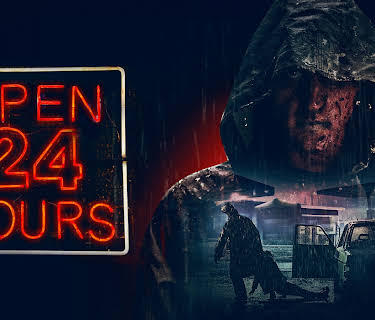 Open 24 Hours (2018)
