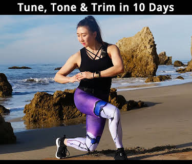 Tune, Tone & Trim in 10 Days